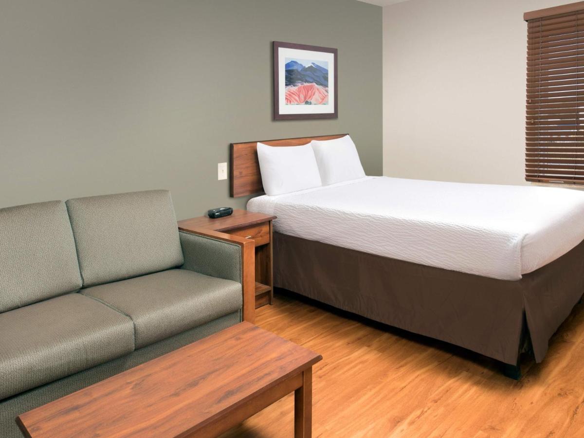 Extended America Select - Orlando - - Airport Sanford