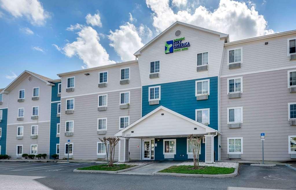 Hotel Extended America Select - Orlando - - Airport