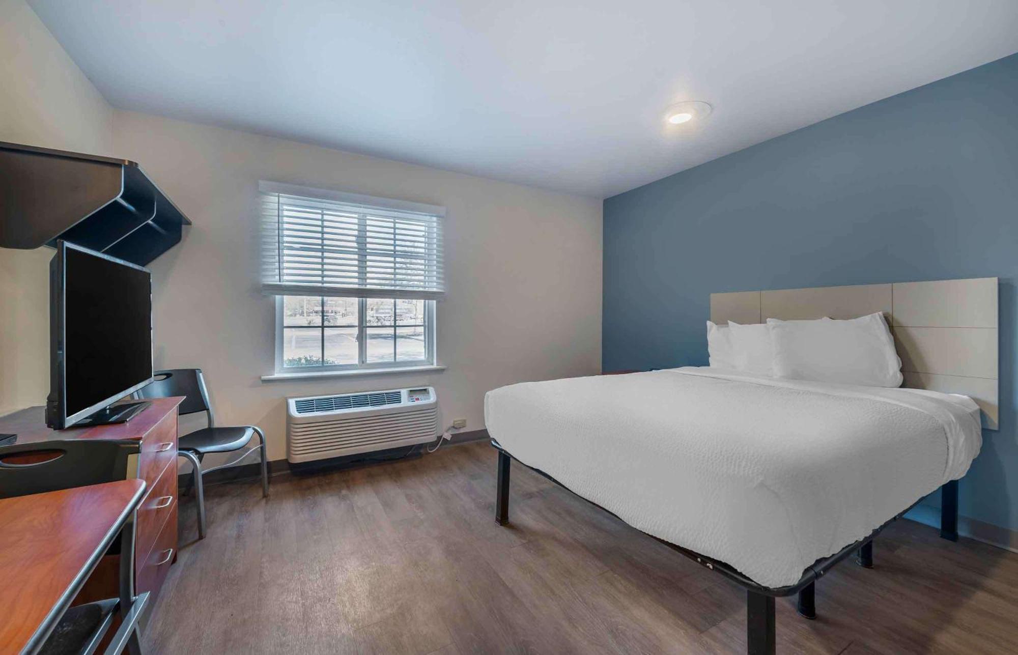 Extended America Select - Orlando - - Airport Sanford