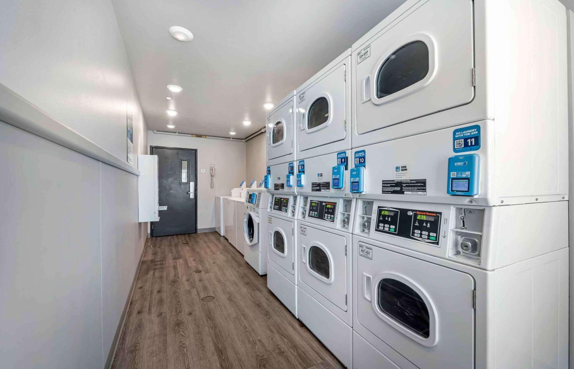 Hotel Extended America Select - Orlando - - Airport