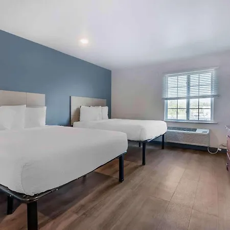 Extended Stay America Select Suites - Orlando - Sanford - Airport Esterno foto