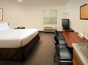 Extended America Select - Orlando - - Airport Hotel Sanford