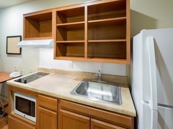 Extended America Select - Orlando - - Airport 2* Sanford