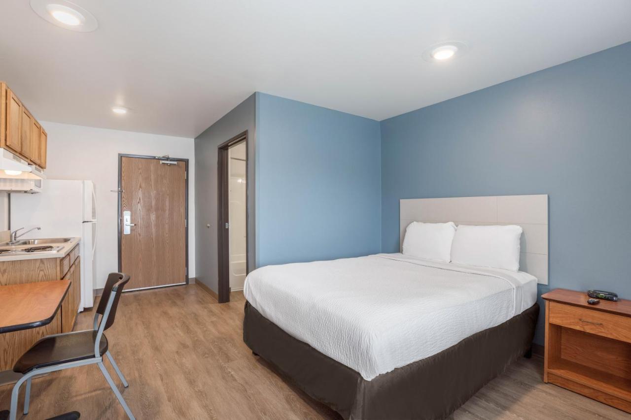Extended America Select - Orlando - - Airport Hotel 2*