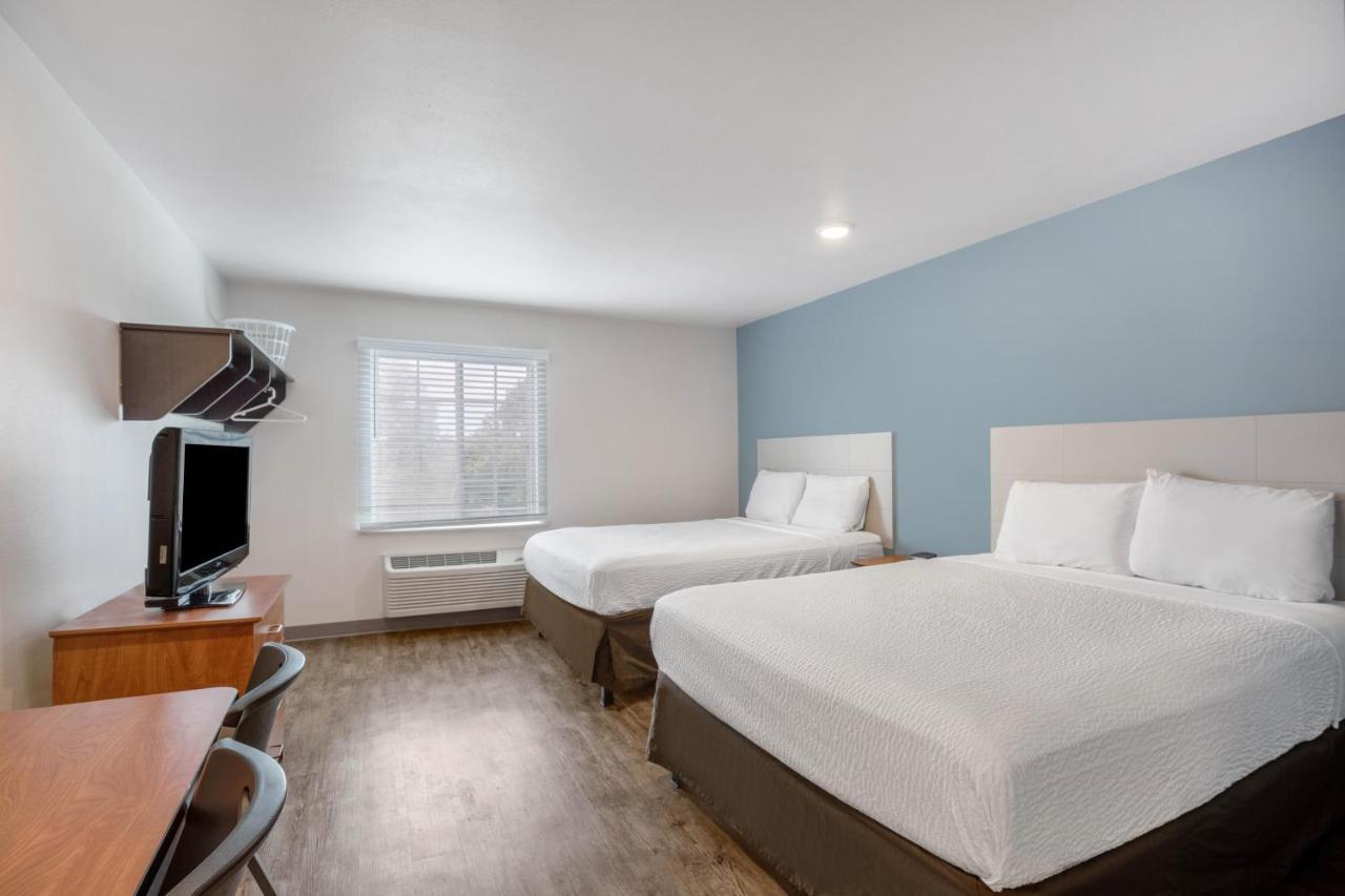 Extended America Select - Orlando - - Airport