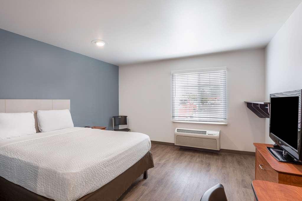 Extended America Select - Orlando - - Airport 2*