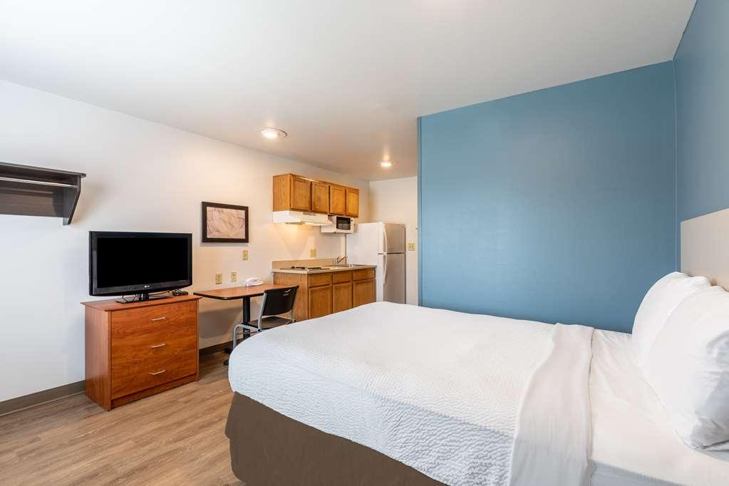 Hotel Extended America Select - Orlando - - Airport Sanford
