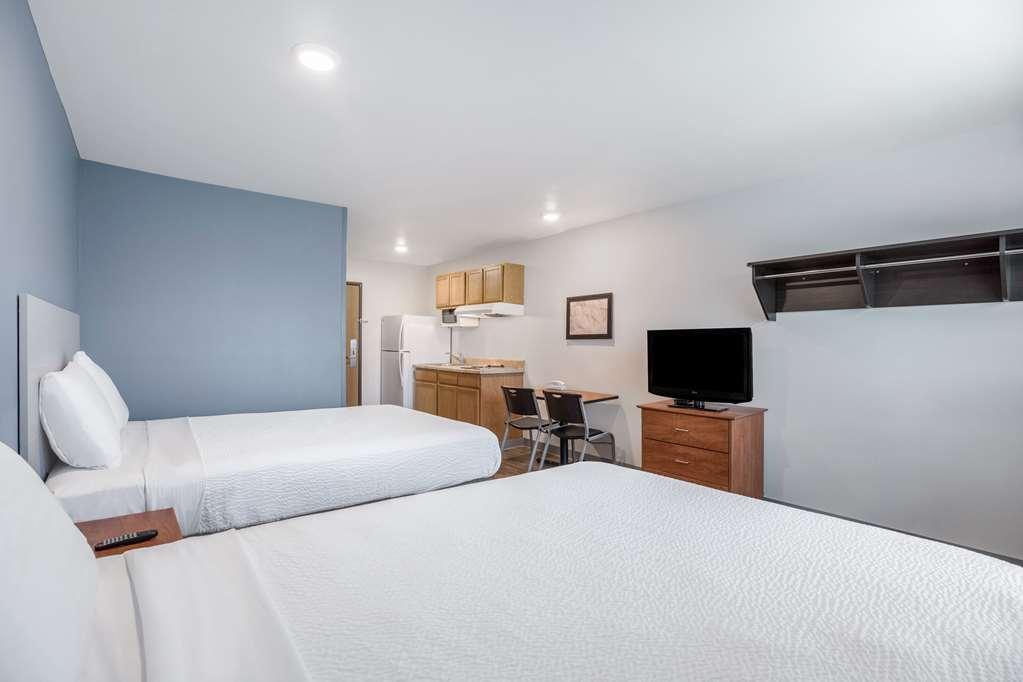 Extended America Select - Orlando - - Airport 2* Sanford