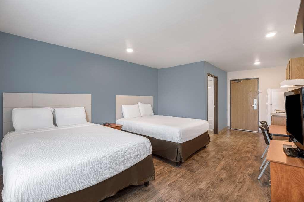 Extended America Select - Orlando - - Airport Hotel