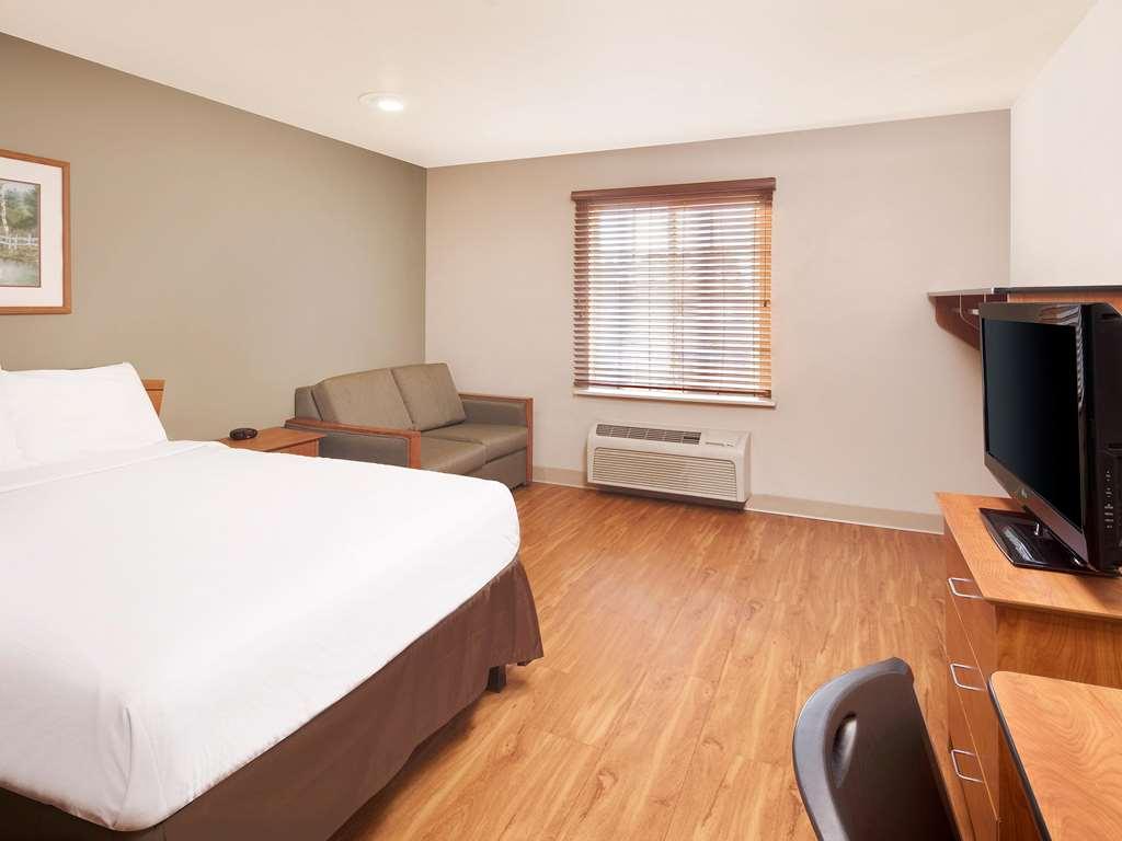 Hotel Extended America Select - Orlando - - Airport