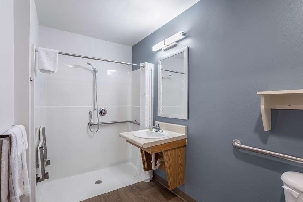 Extended America Select - Orlando - - Airport 2* Sanford