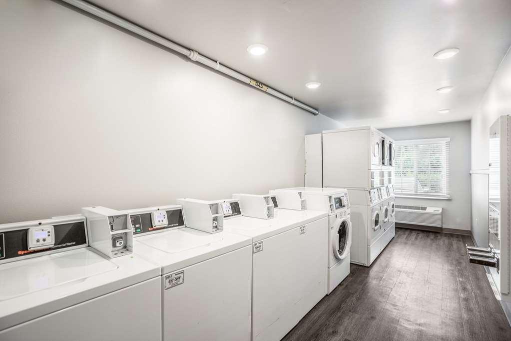 Hotel Extended America Select - Orlando - - Airport