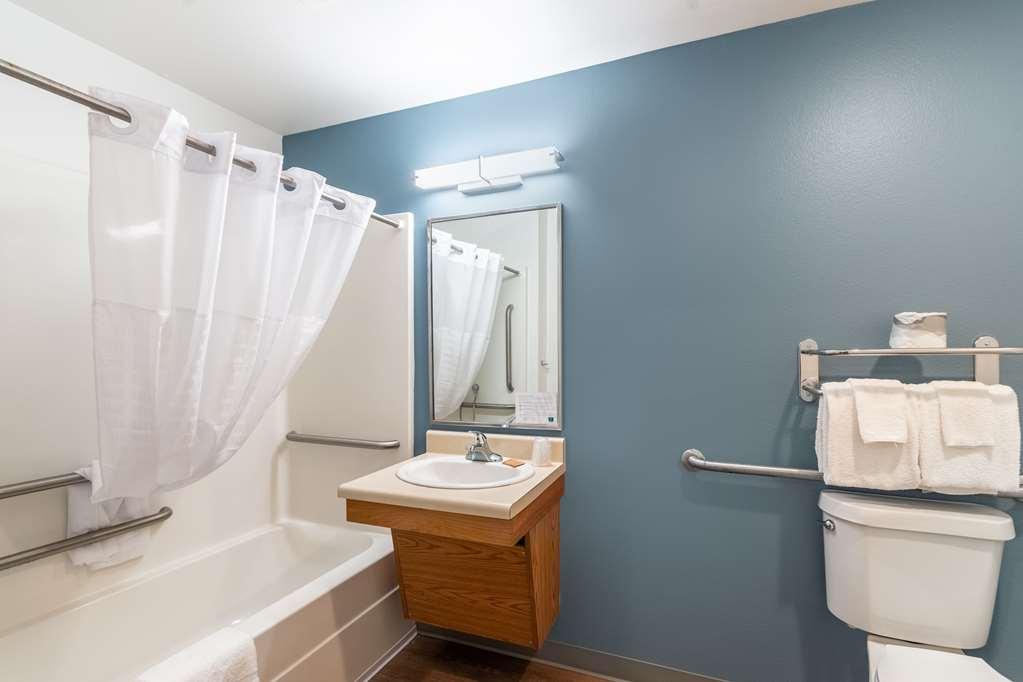 Extended America Select - Orlando - - Airport