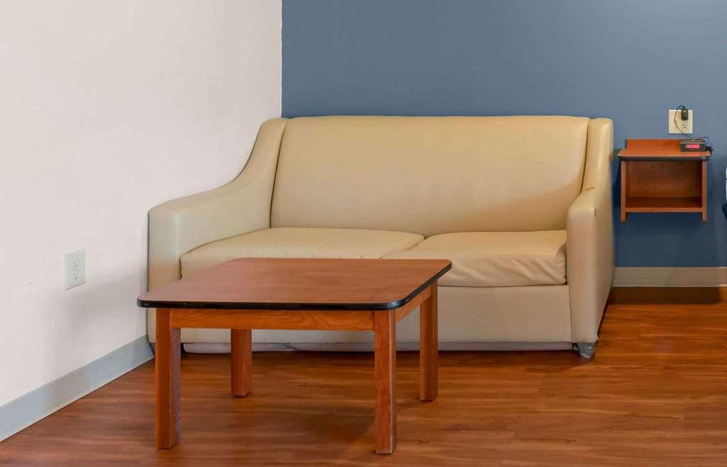 Hotel Extended America Select - Orlando - - Airport Sanford