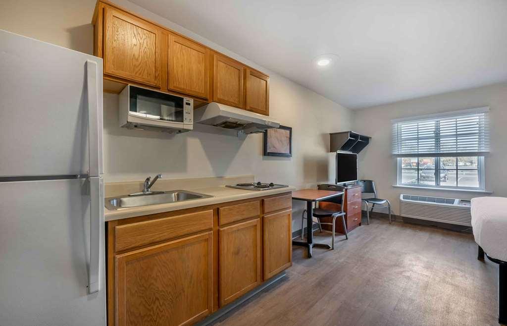 Hotel Extended America Select - Orlando - - Airport 2*
