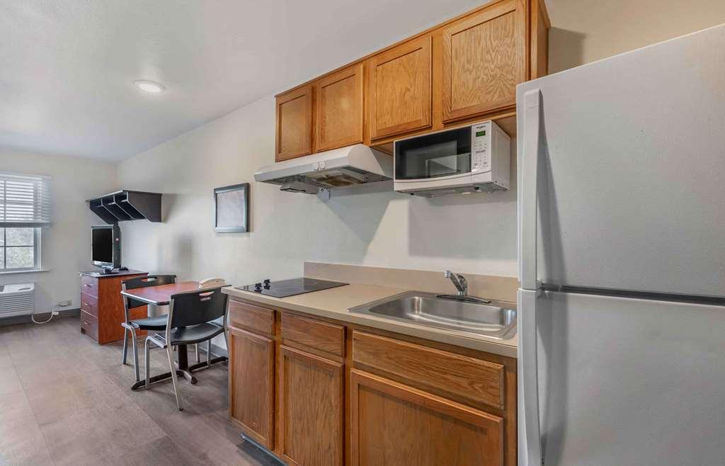 Extended America Select - Orlando - - Airport Hotel Sanford