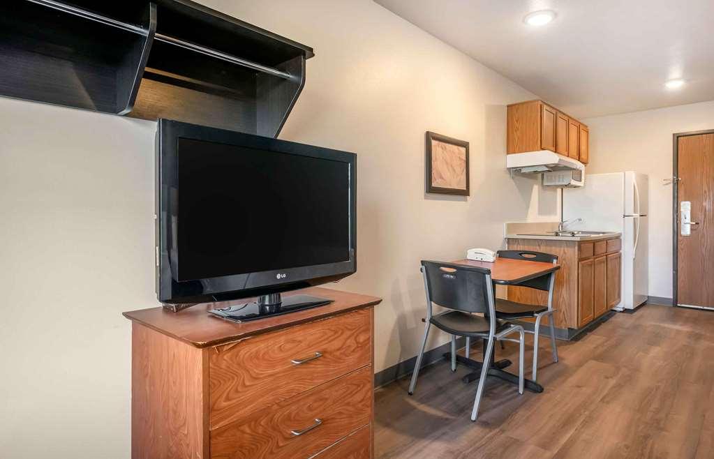 Extended America Select - Orlando - - Airport Hotel 2*