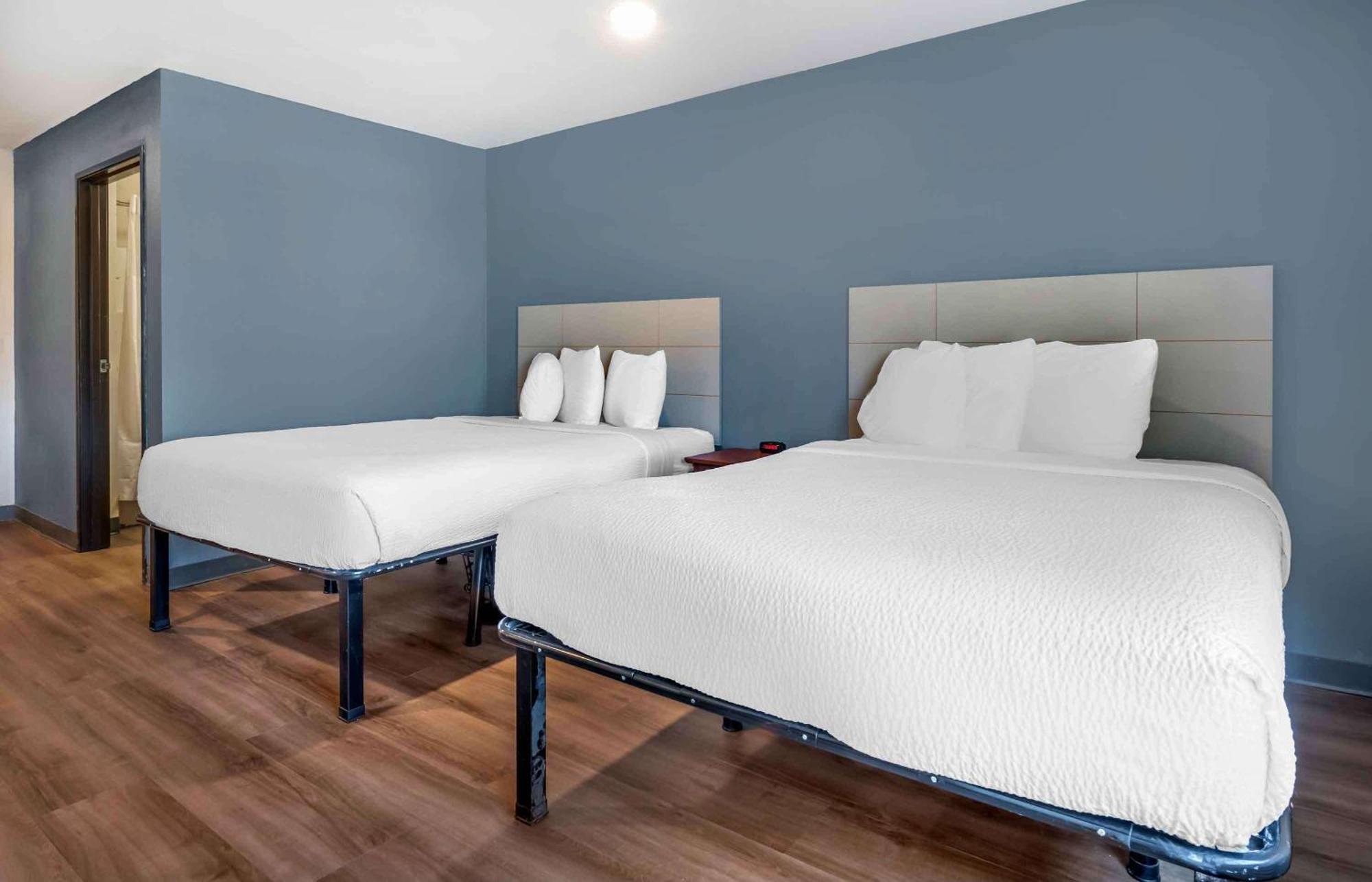 Hotel Extended America Select - Orlando - - Airport 2*