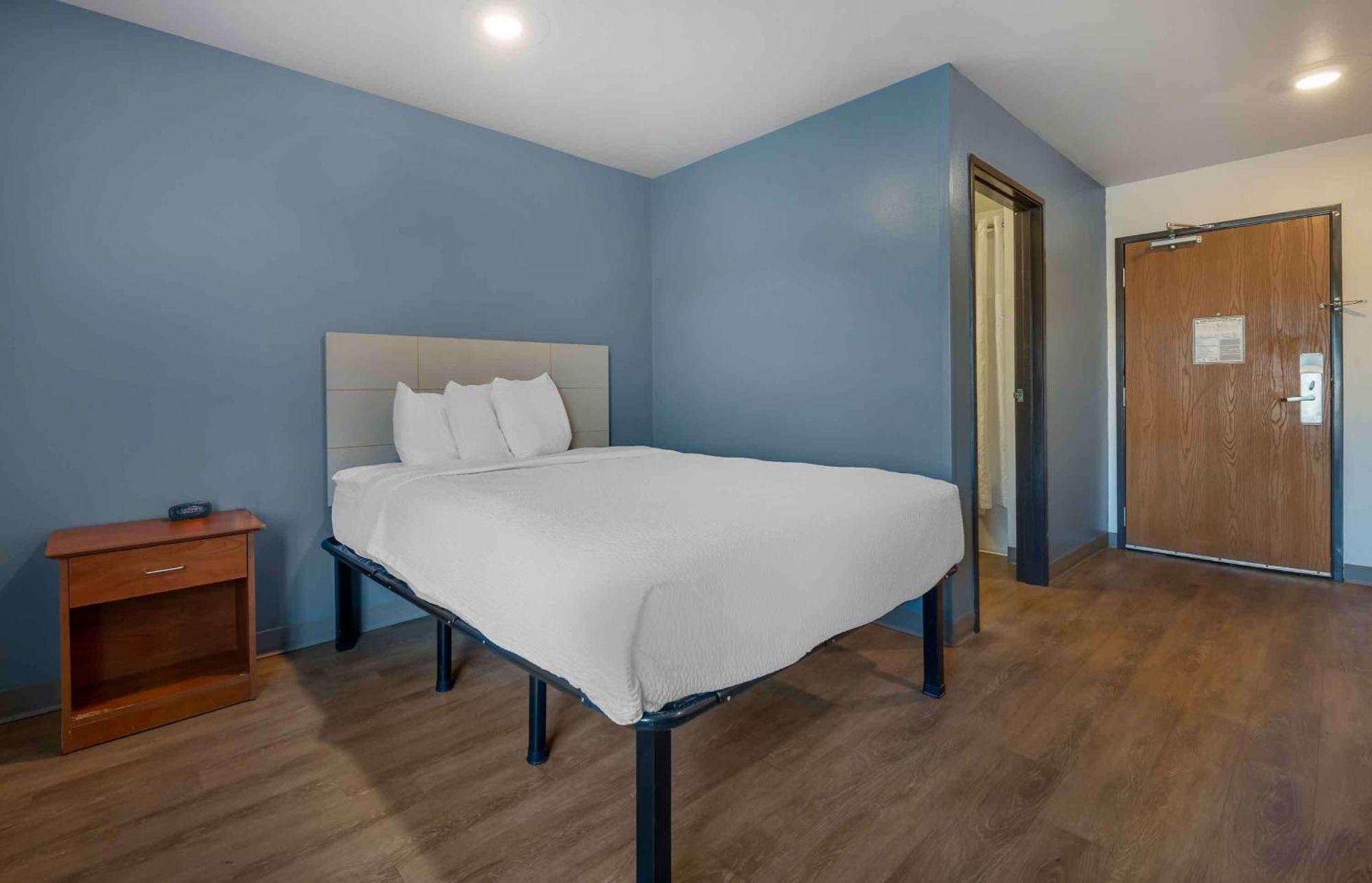 Hotel Extended America Select - Orlando - - Airport 2*
