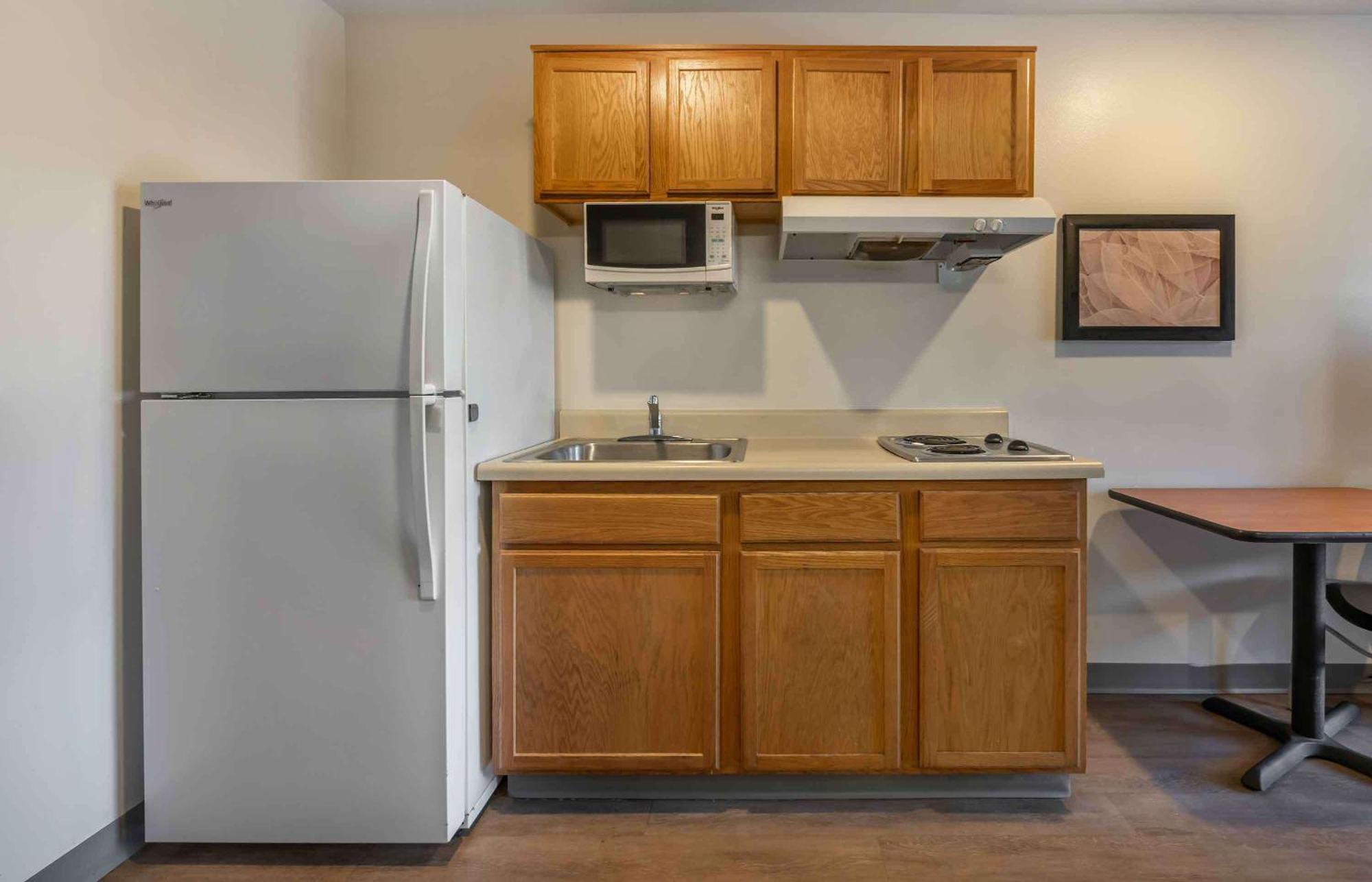 Extended America Select - Orlando - - Airport Hotel 2*