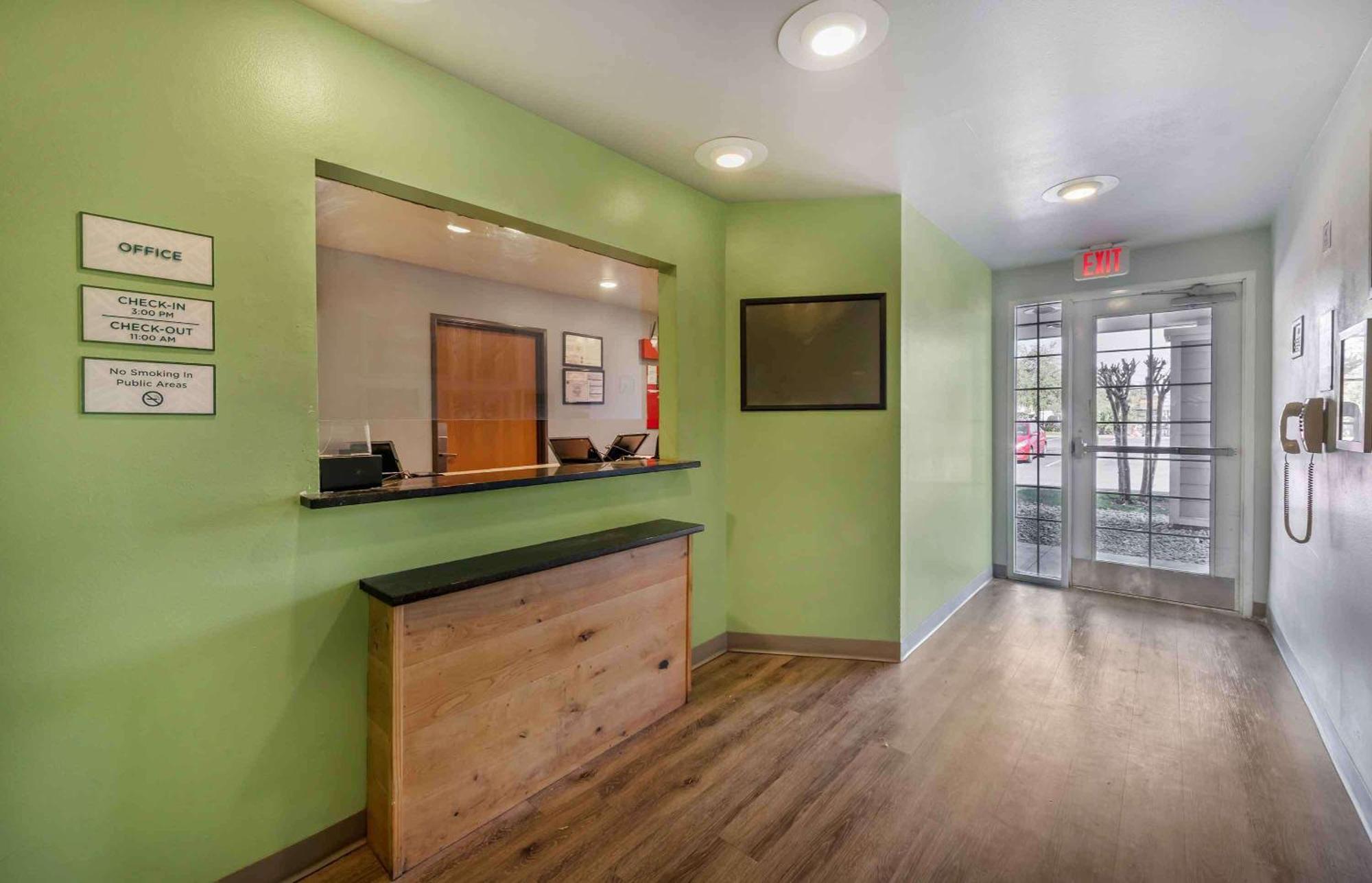Extended America Select - Orlando - - Airport 2* Sanford