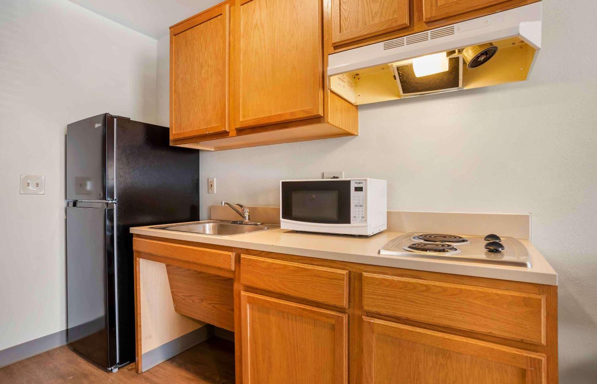Hotel Extended America Select - Orlando - - Airport 2*