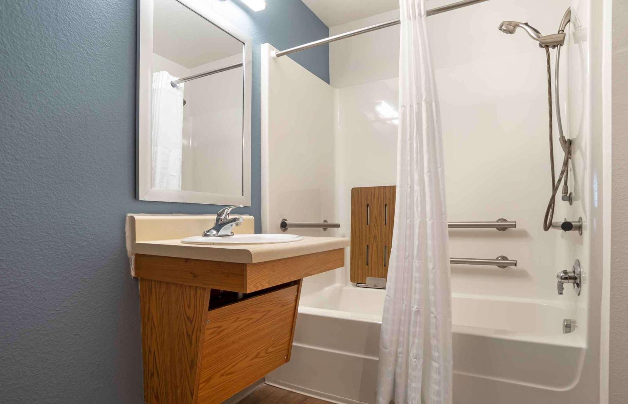 Extended America Select - Orlando - - Airport 2* Sanford