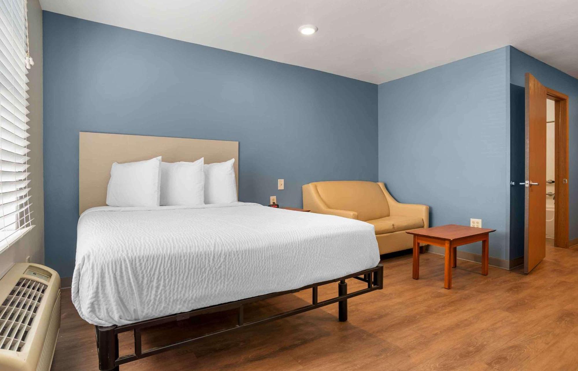 Hotel Extended America Select - Orlando - - Airport
