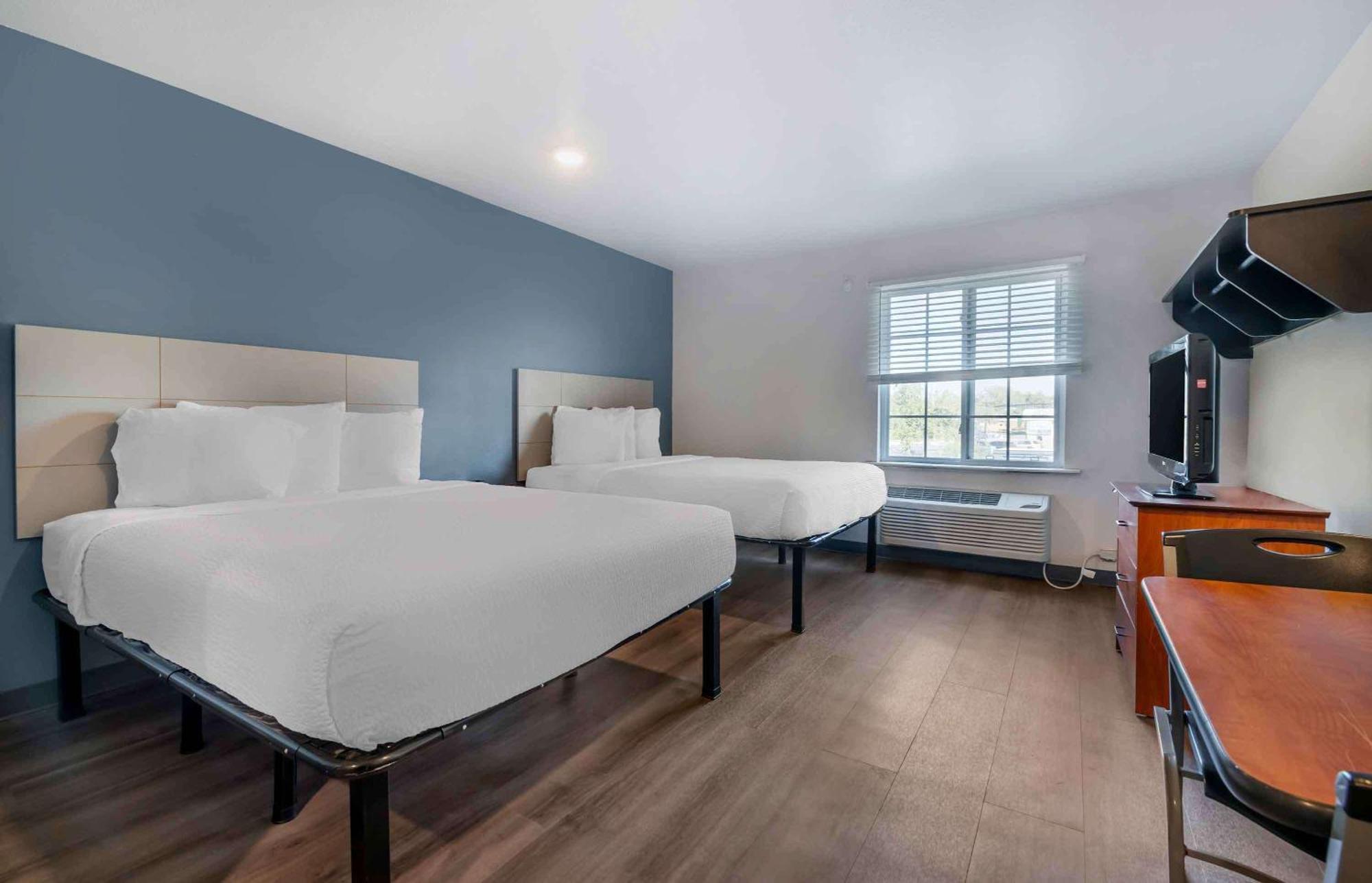 Extended America Select - Orlando - - Airport 2*