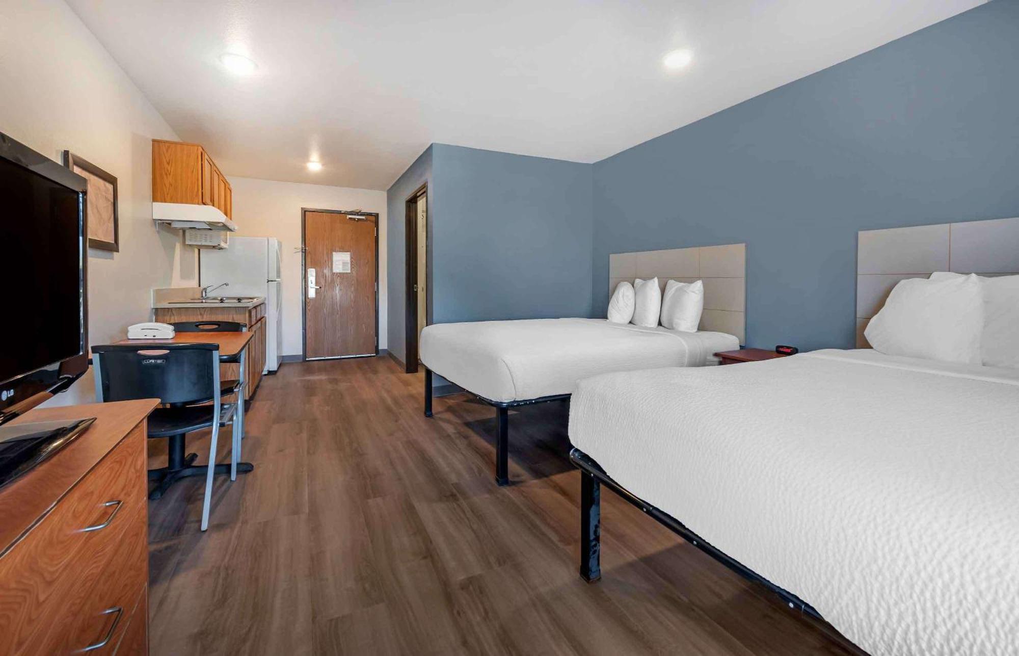 Hotel Extended America Select - Orlando - - Airport 2*