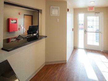 Extended America Select - Orlando - - Airport Hotel