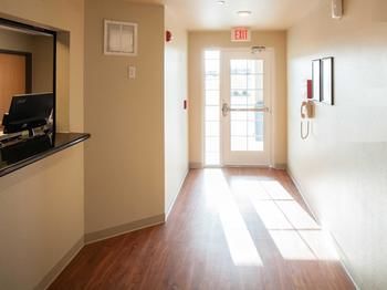 Hotel Extended America Select - Orlando - - Airport 2*