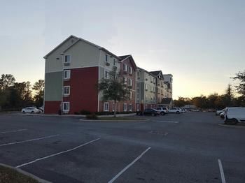 Hotel Extended America Select - Orlando - - Airport