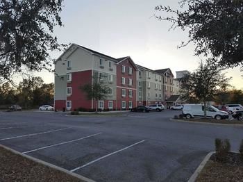 Extended America Select - Orlando - - Airport Hotel