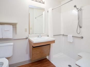 Extended America Select - Orlando - - Airport Hotel 2*