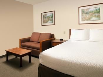 Hotel Extended America Select - Orlando - - Airport 2*