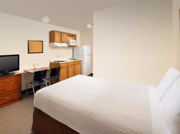 Hotel Extended America Select - Orlando - - Airport Sanford