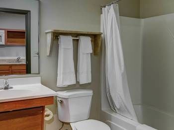 Extended America Select - Orlando - - Airport 2*